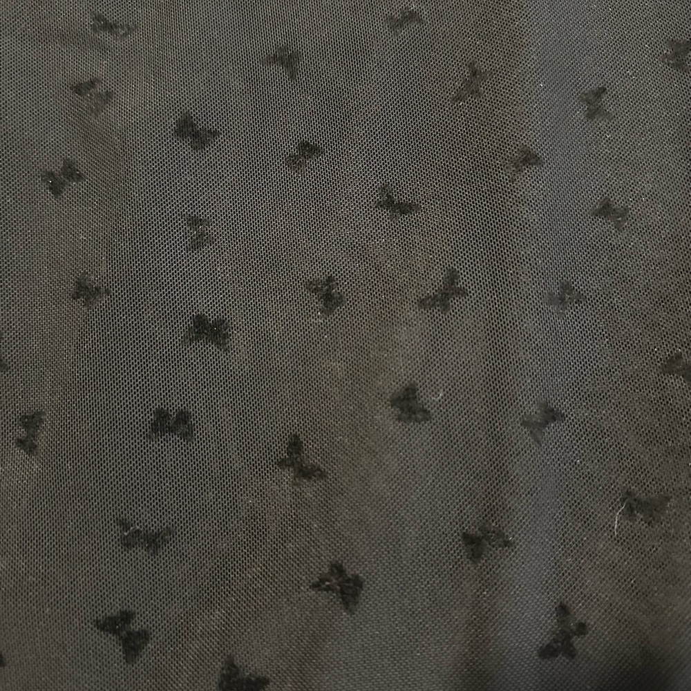 Motel Rocks Mini Dress - Picture 6 of 6